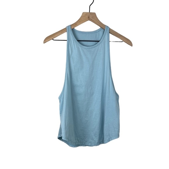 Lululemon Sweat Date Singlet Muscle Tank - Picture 1 of 3